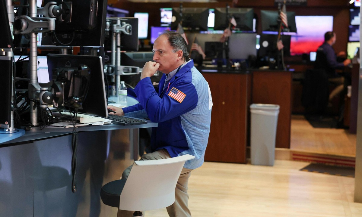 S&P 500 droższy niż w szczycie ery dot-com. Wskaźnik ceny do przychodów na historycznym maksimum