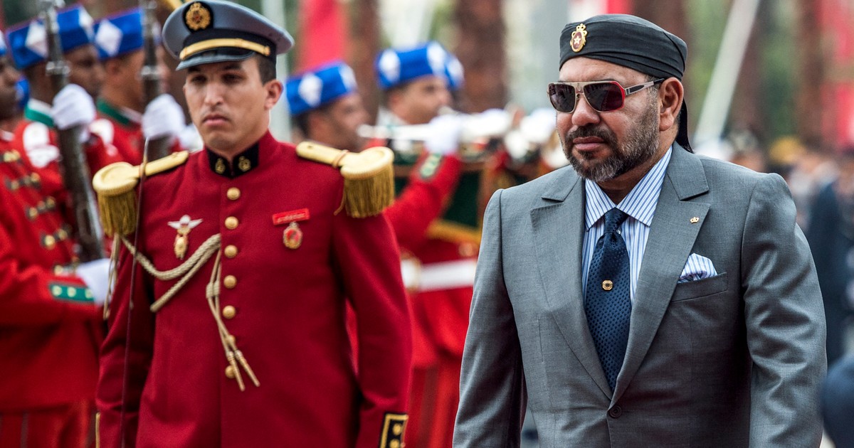 Report confirms Morocco as Africa's next powerhouse