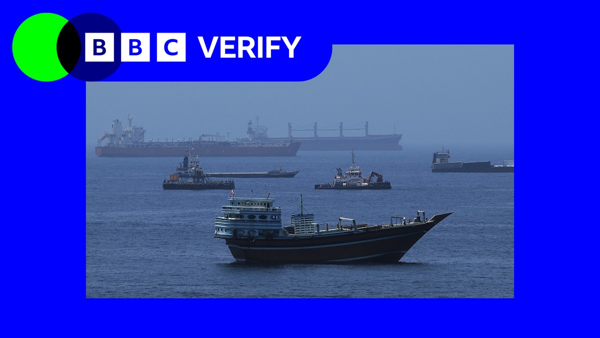 BBC | Foto: BBC