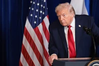 USA bombardują Wenezuelę. Ta wojna może wciągnąć Trumpa niczym bagno