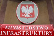 WARSZAWA MINISTERSTWO INFRASTRUKTURY I ROZWOJU