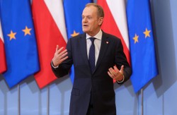 Zmiany w Konstytucji. Tusk: Rozpoczęły się prace