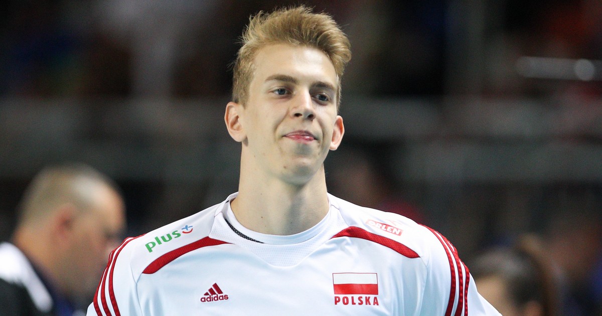 Artur Szalpuk z takimi rywalami powinniśmy wygrywać po 30 Siatkówka
