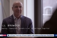 Bill Browder, kadr z filmu Reset