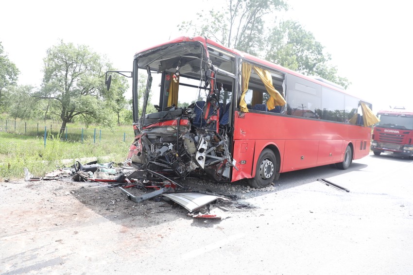 Nesreća u Stublinama