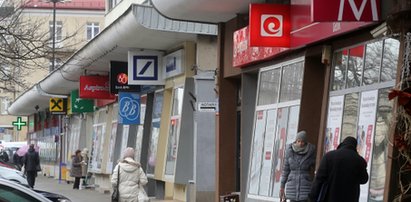 Idą ciężkie czasy. Przetrwa tylko kilka polskich banków