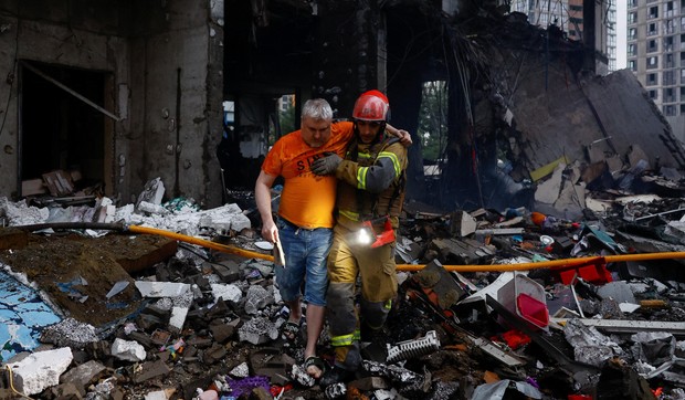 BBC | Foto: Reuters