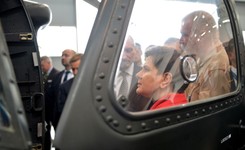 Dlaczego zerwano rozmowy? Airbus pisze do Szydło. 'Zaprzeczamy, że negocjowaliśmy w złej wierze' [LIST OTWARTY]