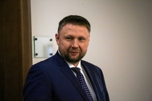 Kierwiński: W polityce są lepsze i gorsze momenty. Trzeba sobie radzić z kryzysami