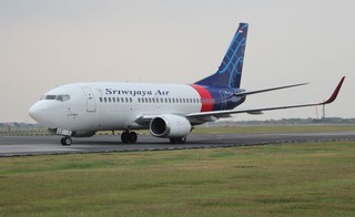 Boeing 737 należący do linii Sriwijaya Air najprawdopodobniej runął do morza