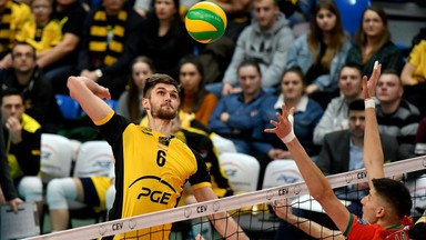 PlusLiga: Indykpol Olsztyn – Skra Bełchatów. Mistrzowie wygrają trzeci raz z rzędu?