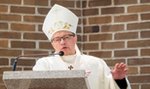 Abp Grzegorz Ryś odprawił pasterkę w zniszczonym kościele 