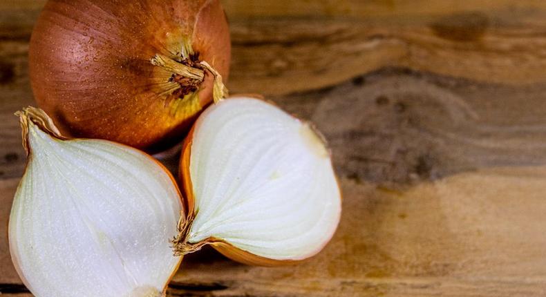 The natural health benefits of onions