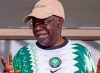 Tinubu to be in the stadium for Super Eagles AFCON final match against Ivory Coast
