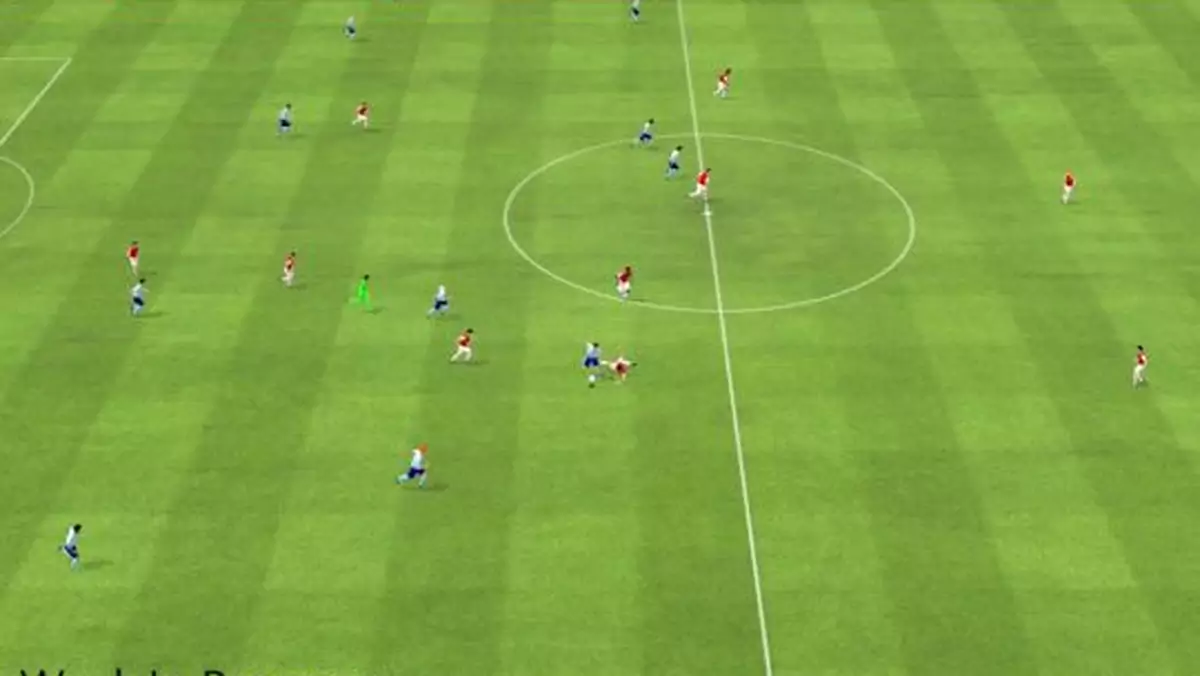 Football Manager 2011 z datą premiery