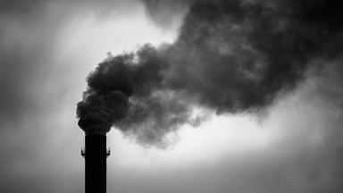 Podwyższone stężenia zanieczyszczeń powietrza notowane od lat