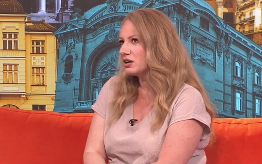 Gostujući u programu TV Prva, predsednica Centra za VTO je ispričala da je razgovaral sa više od 40.000 ljudi koji su želeli da postanu roditelji