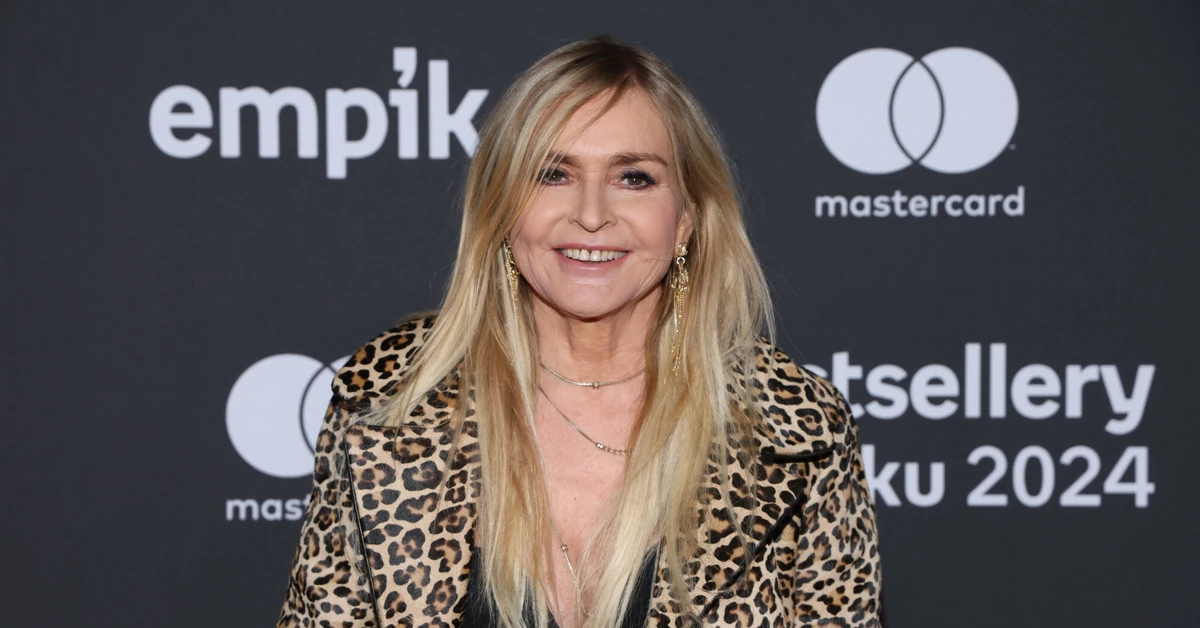 Monika Olejnik o prawicowych wyborcach. "Dziwni są. Chciałabym, żeby mnie więcej nie obrażali"