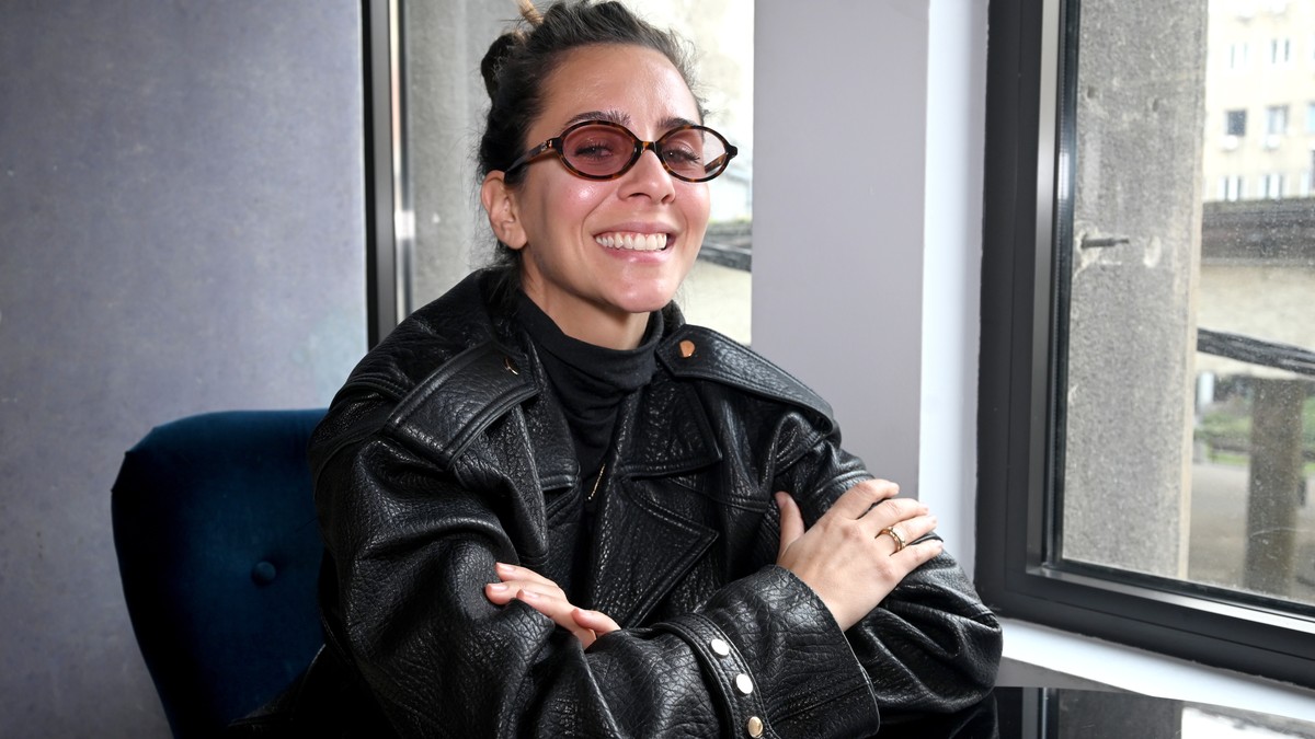 Ivana Dudić