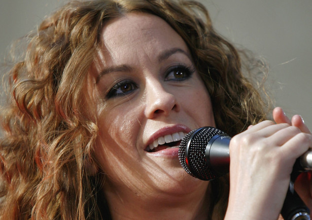 Alanis Morissette urodziła syna