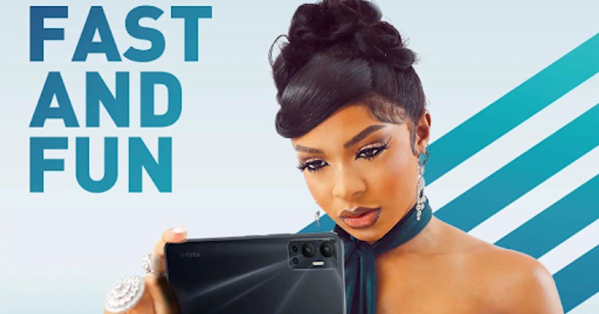 Changing the game of smartphone entertainment with the Infinix Hot series - Vimarsana News