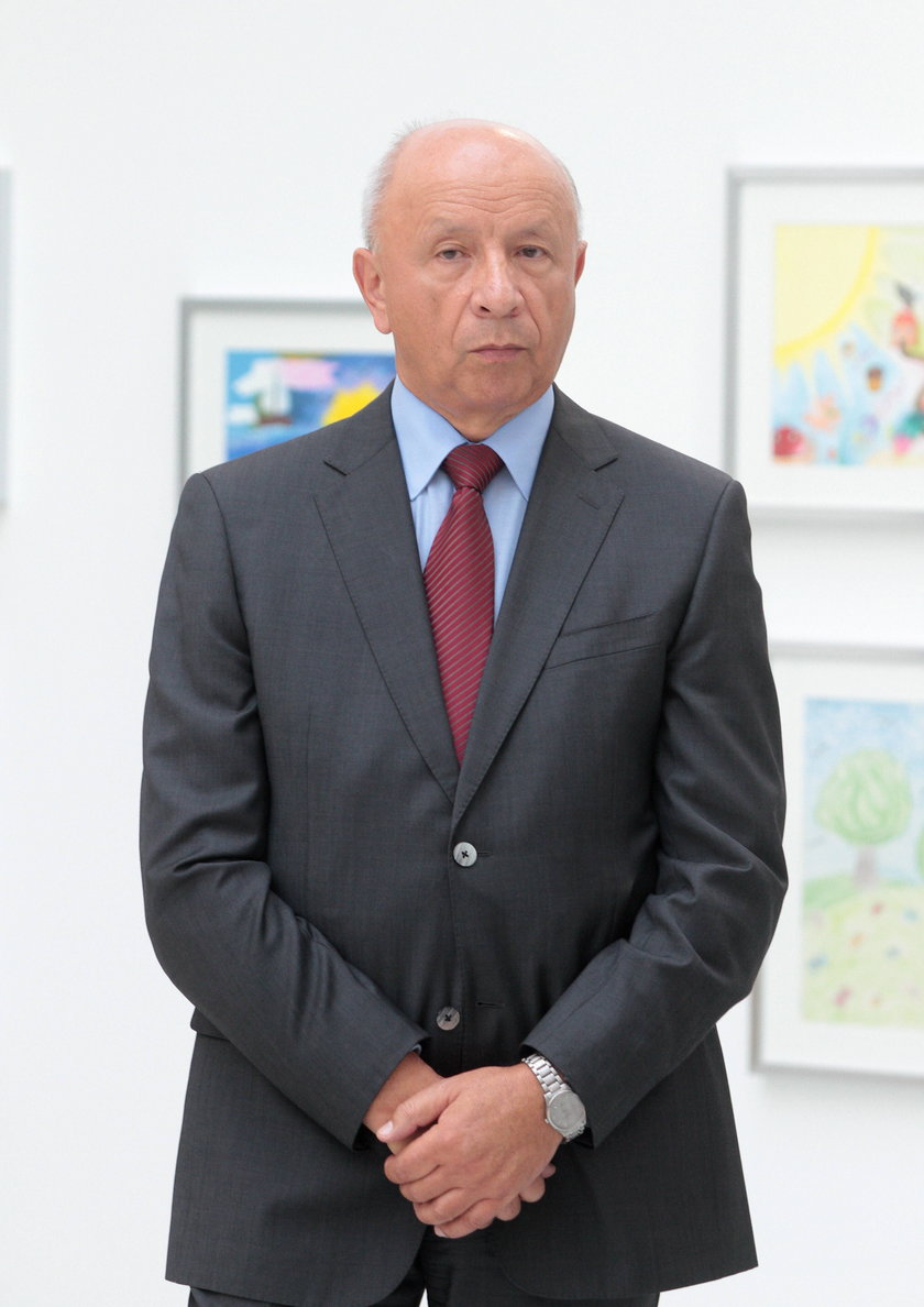 Prof. Bogdan Chazan