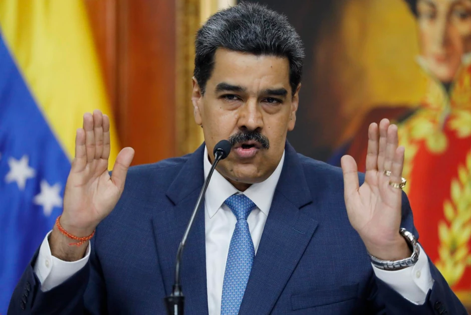 Diplomatske intervencije u korist Kartela: Maduro
