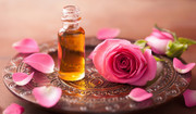 Olejek różany - zastosowanie i właściwości