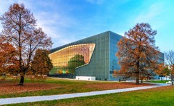 Kuchnia łemkowska, kaszubska i żydowska na Festiwal Żydowskiego Jedzenia w Muzeum POLIN