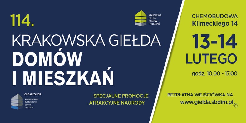 Krakowska Giełda Domów i Mieszkań