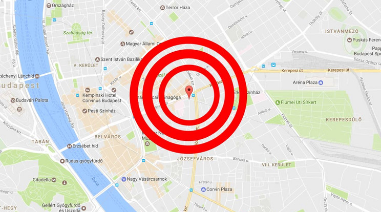 Teljesen átalakul a Blaha Lujza tér