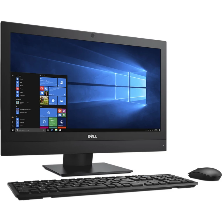 Dell Optiplex 5250