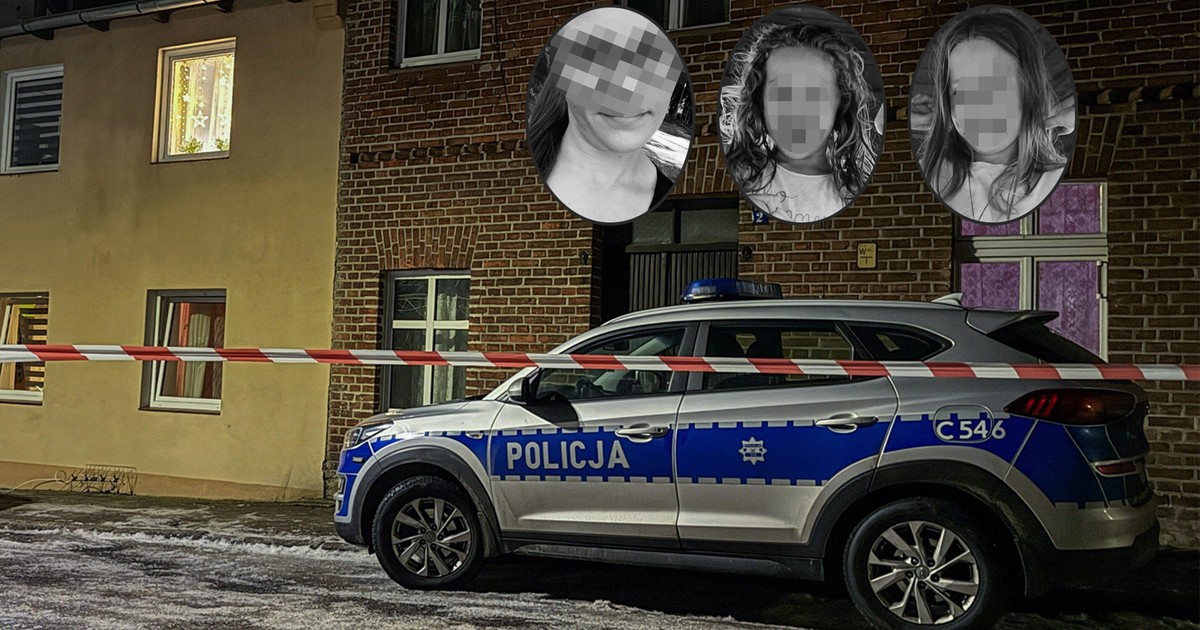 "Przed sylwestrem było, Zuza mówiła, że się przewraca". Straszne ustalenia po tragedii w Chełmnie