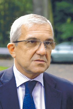 Lucjan Noras członkiem zarządu Energoinstalu