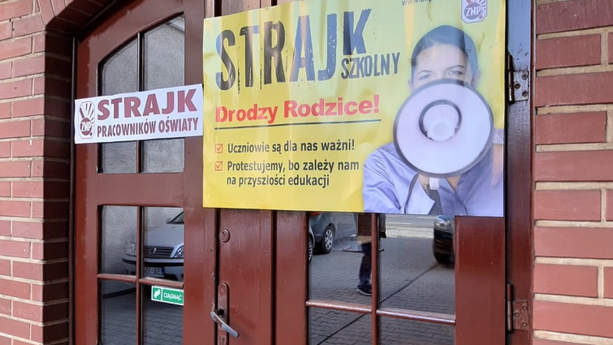 Gdańsk. Uczniowie zorganizują happening na Placu Solidarności