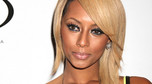 Keri Hilson (fot. Agencja BE&amp;W)