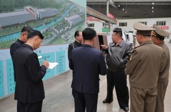 Największa w historii. Sojusznik buduje fabrykę broni dla Rosjan