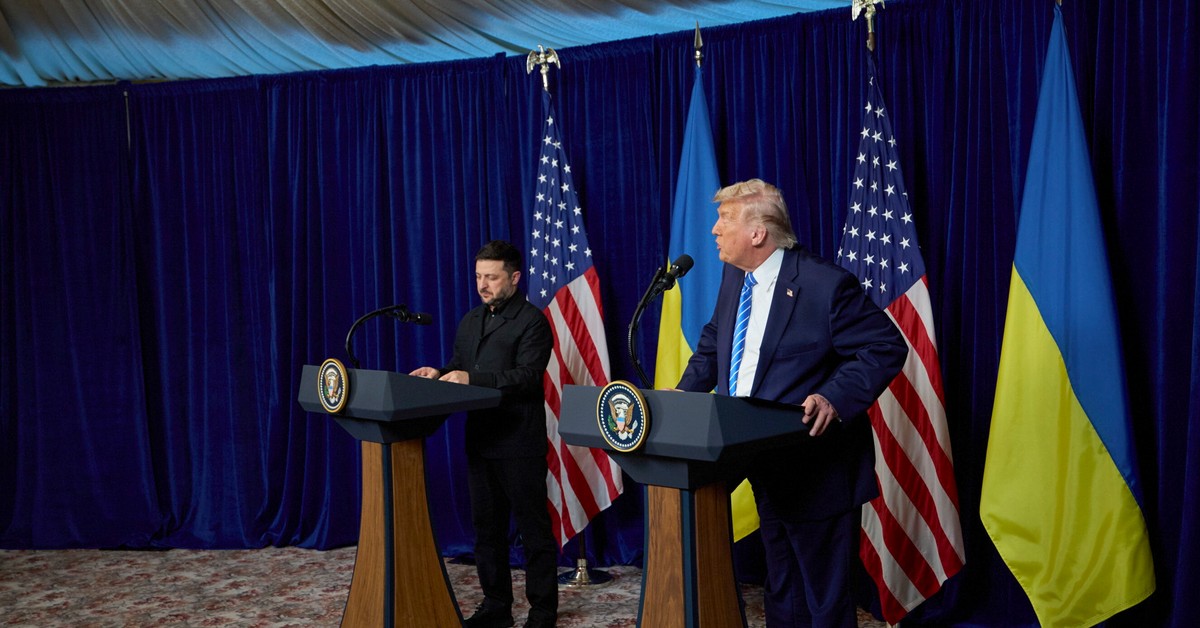 Kolejny szczyt w sprawie Ukrainy odbędzie się w Paryżu