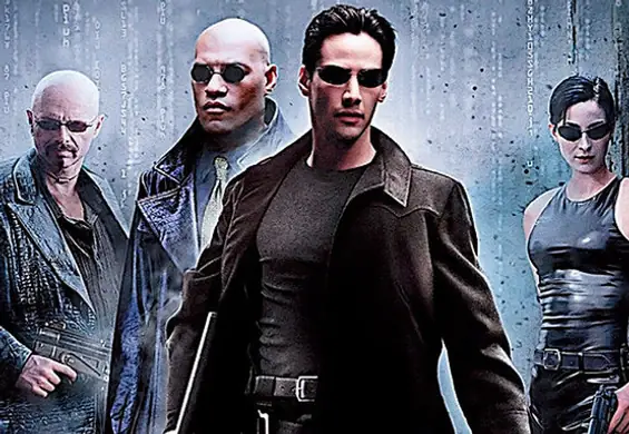 Czy powstanie nowy "Matrix" z czarnoskórym Neo? Odważne plany Warner Bros.