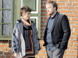 Kasprzykowski wyleciał z serialu przez Brodzik!