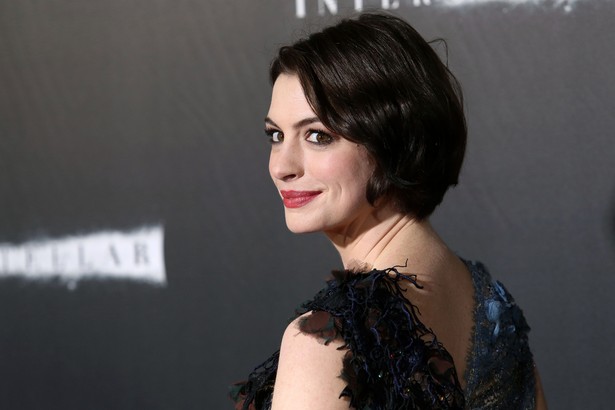 Anne Hathaway ma wielki wpływ na losy świata