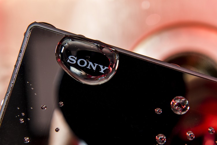 5. Sony - w rankingu na 31 miejscu