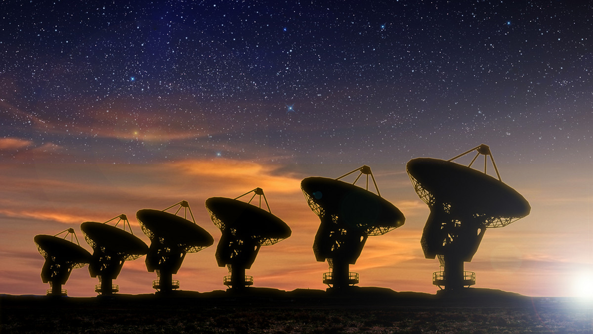 Czy możliwe, że przedstawiciele obcej cywilizacji już się z nami skontaktowali? Sygnały odebrane przez różne ośrodki programu SETI wskazują, że pierwszy kontakt z pozaziemską inteligencją ludzkość może mieć już za sobą.