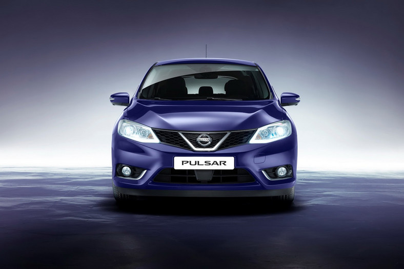 Nissan Pulsar