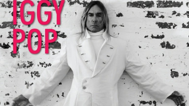 IGGY POP - "Apres"