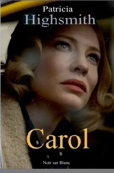 „Carol” Patricii Highsmith