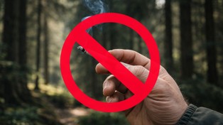 60 tys. zł – rekordowe grzywny dla palaczy papierosów. Gdzie lepiej nie palić?