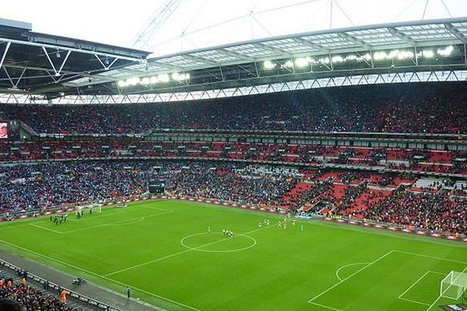 Wembley