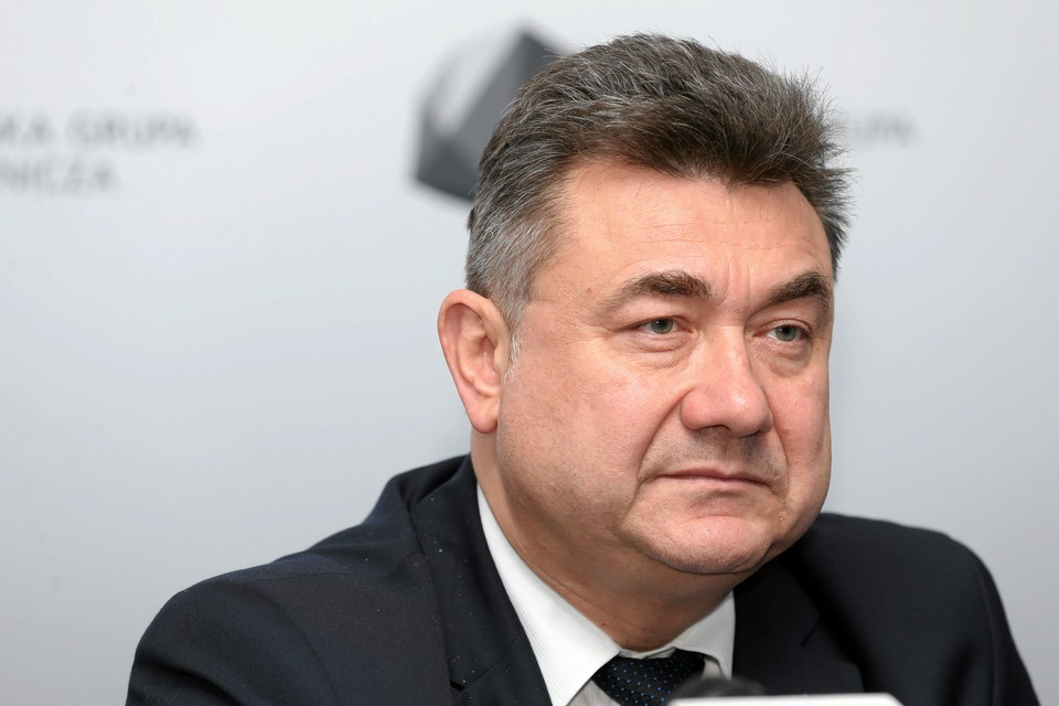 Grzegorz Tobiszowski (PiS)