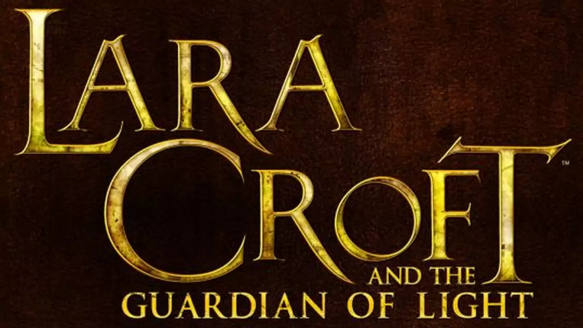 Lara Croft and the Guardian of Light - nowe szczegóły są zaskakujące